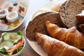 Mulberry Lavender Farm and B&B