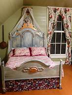 Mulberry Lavender Farm and B&B