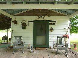 Mulberry Lavender Farm and B&B