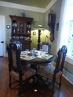 Mulberry Lavender Farm and B&B