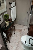 Moore House Bed and Breakfast