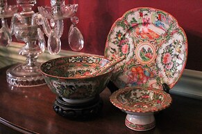 Moore House Bed and Breakfast