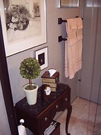 Moore House Bed and Breakfast