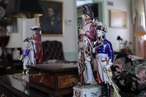 Moore House Bed and Breakfast