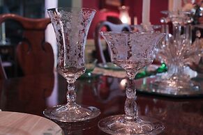 Moore House Bed and Breakfast