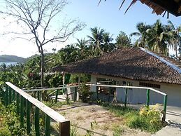 Dahilig Resort