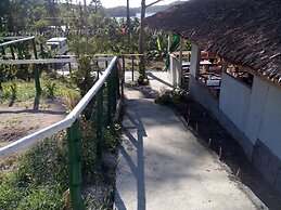 Dahilig Resort