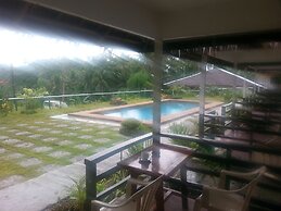 Dahilig Resort