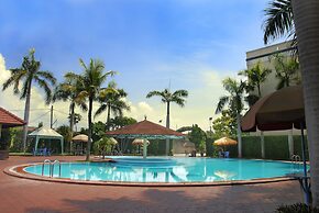 Hotel Merdeka Madiun