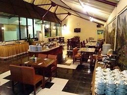 Hotel Merdeka Madiun