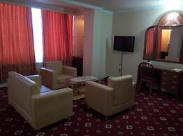 Hotel Merdeka Madiun