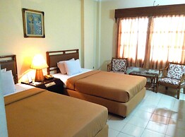 Hotel Merdeka Madiun