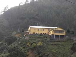 Hotel Las Grandas