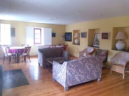 Hotel Las Grandas