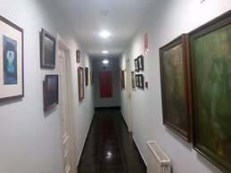 Hotel Las Grandas