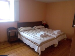 Hotel Las Grandas