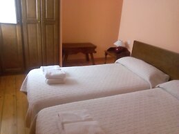 Hotel Las Grandas