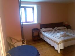 Hotel Las Grandas