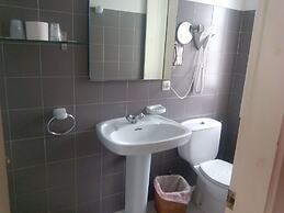 Hotel Las Grandas