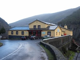 Hotel Las Grandas