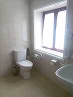 Hotel Las Grandas