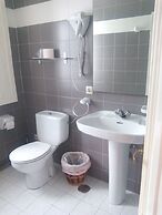Hotel Las Grandas