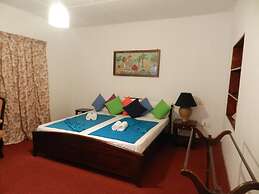 Eeescart Family Resort
