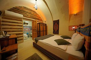 Fosil Cave Hotel