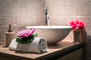 Fior di Loto Sweetness