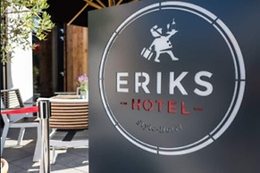 Eriks Hotel