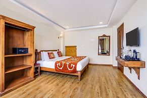 Summit Hermon Hotel & Spa