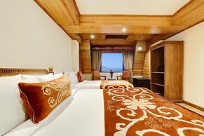 Summit Hermon Hotel & Spa