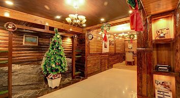 Summit Hermon Hotel & Spa