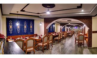 Summit Hermon Hotel & Spa