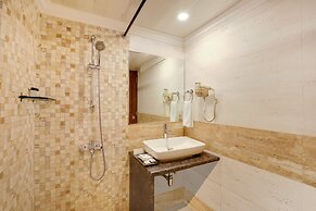 Summit Hermon Hotel & Spa