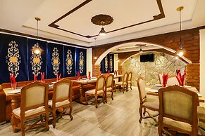 Summit Hermon Hotel & Spa