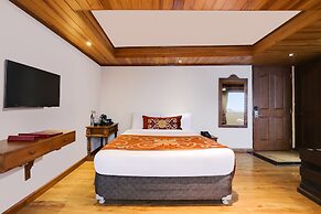 Summit Hermon Hotel & Spa