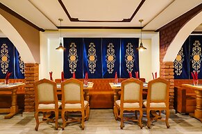 Summit Hermon Hotel & Spa