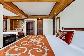 Summit Hermon Hotel & Spa