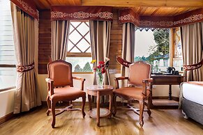 Summit Hermon Hotel & Spa