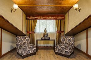 Summit Hermon Hotel & Spa