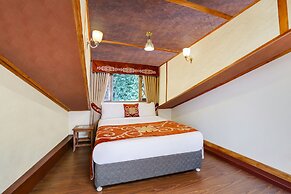 Summit Hermon Hotel & Spa