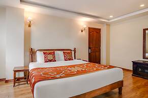 Summit Hermon Hotel & Spa