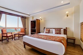 Summit Hermon Hotel & Spa