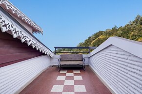 Summit Hermon Hotel & Spa