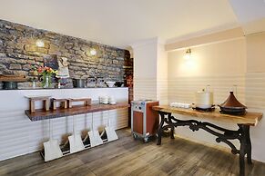 Summit Hermon Hotel & Spa