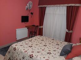 Hotel Valdoviño Express