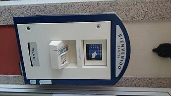 Hotel Valdoviño Express