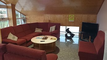 Hotel Valdoviño Express