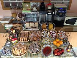 Hotel Valdoviño Express